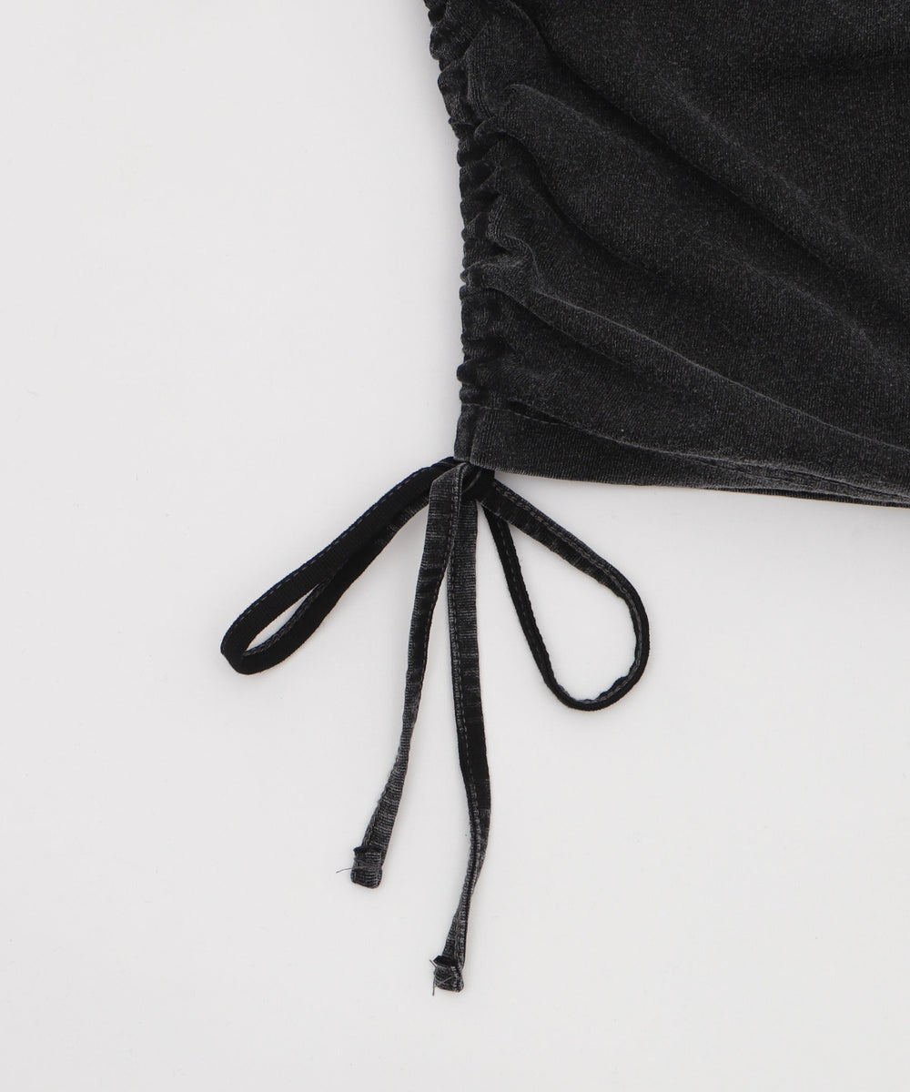 ヴィンテージライクドロストちびT