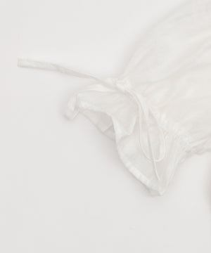 2WAYドロストブラウス