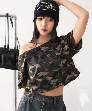 柄4 モデル：160cm F着用