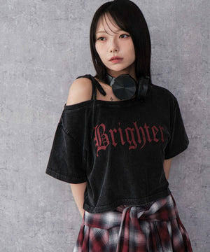 柄7 モデル：159cm F着用