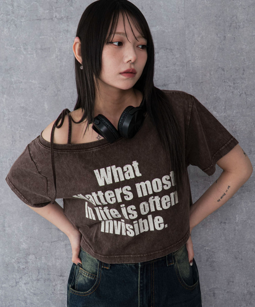 柄8 モデル：159cm F着用