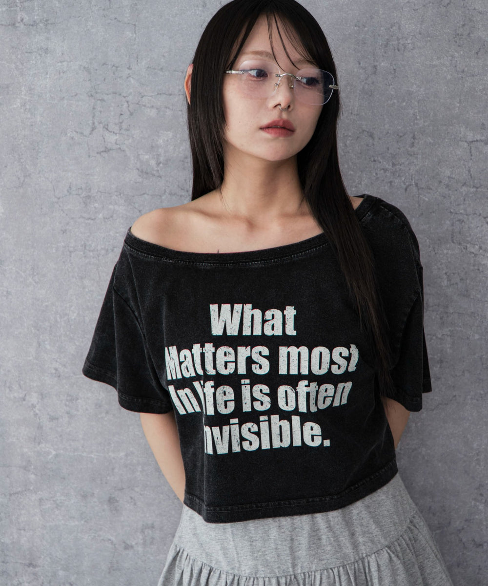 柄6 モデル：159cm F着用