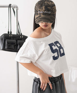 柄2 モデル：160cm F着用