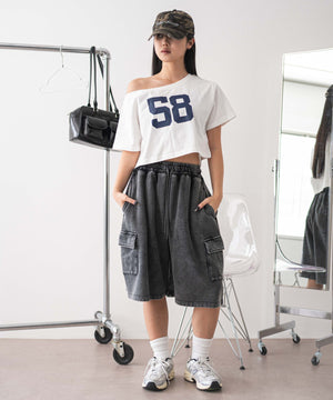 柄2 モデル：160cm F着用