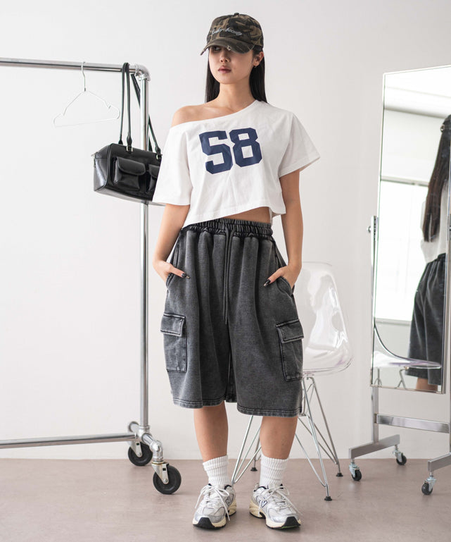 柄2 モデル：160cm F着用