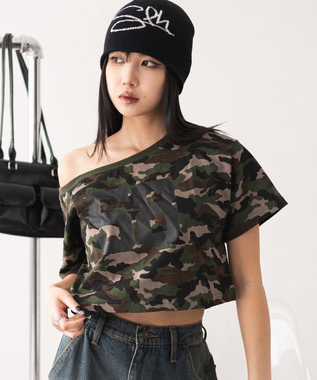 柄4 モデル：160cm F着用