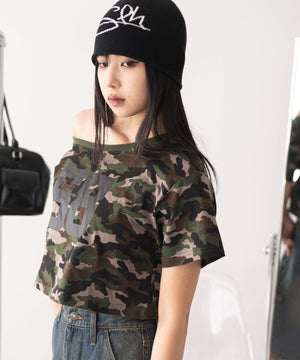 柄4 モデル：160cm F着用