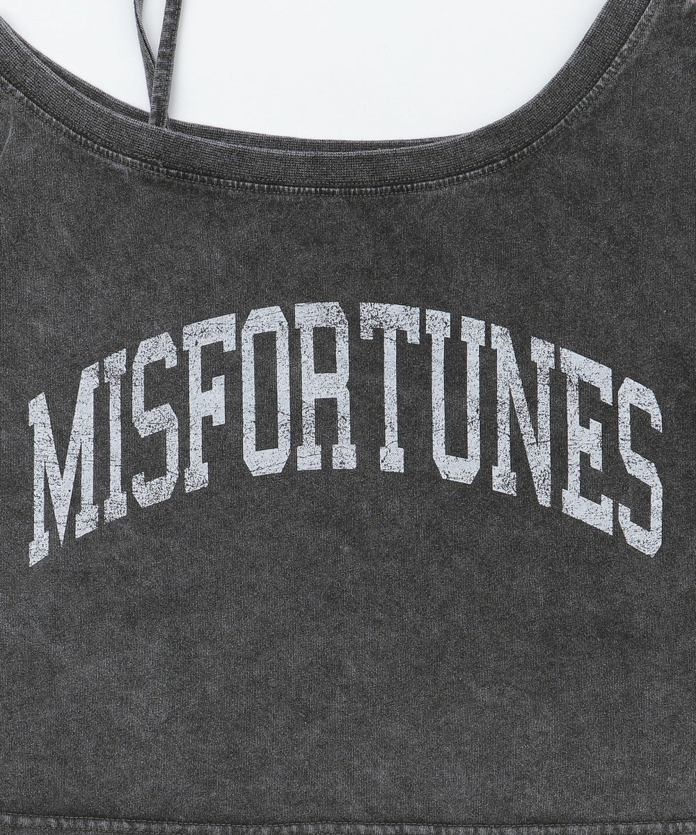 2WAYオフショルショートT