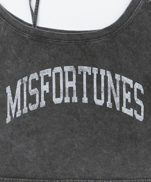 2WAYオフショルショートT