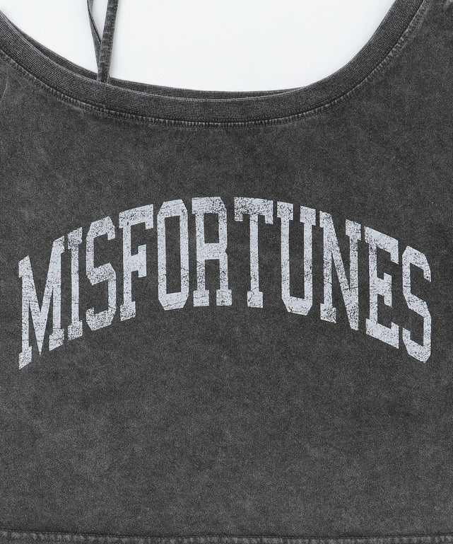 2WAYオフショルショートT