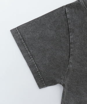 2WAYオフショルショートT