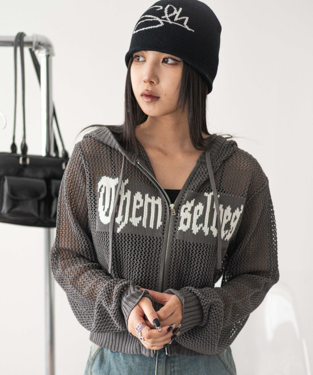 Dグレー モデル：160cm F着用