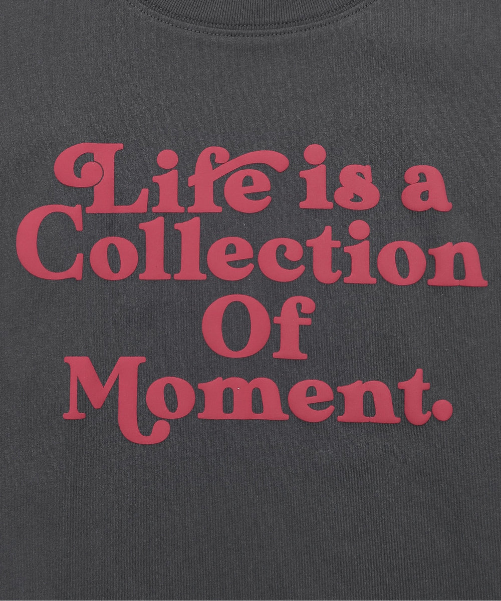 フリルチュールショートT