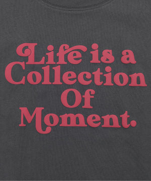 フリルチュールショートT