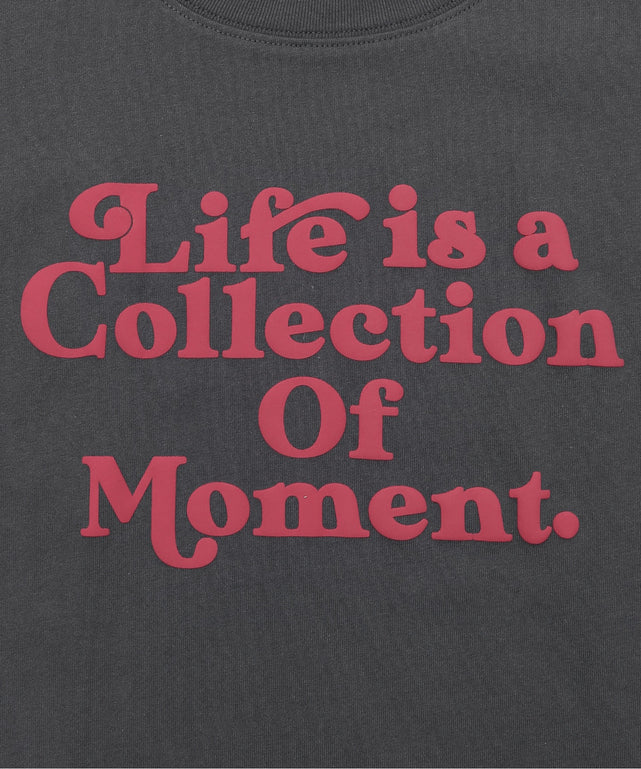 フリルチュールショートT