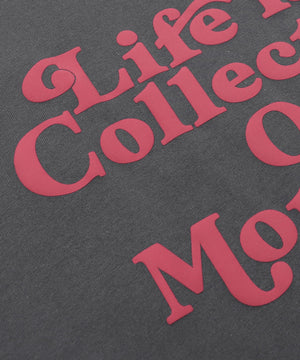 フリルチュールショートT