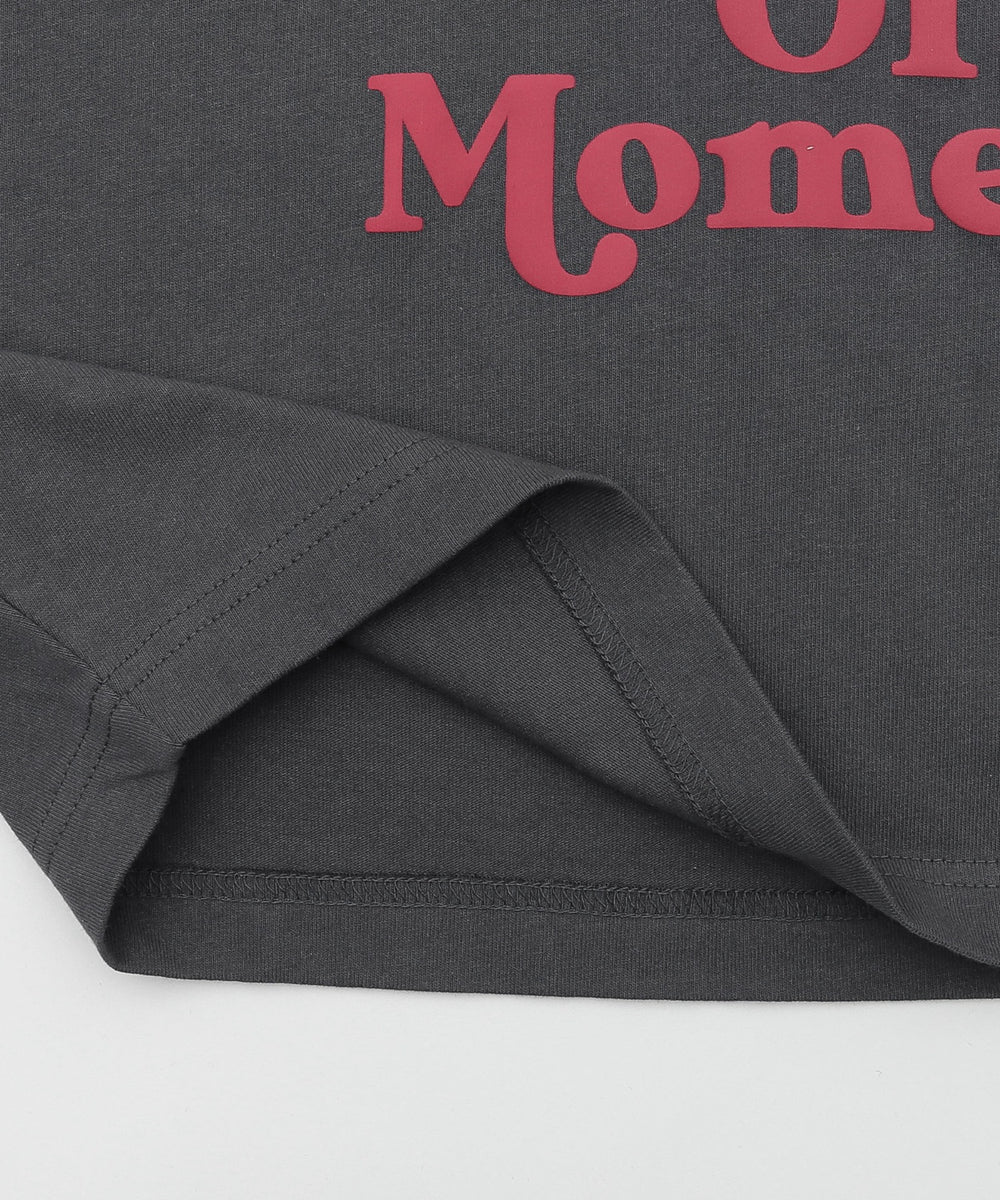 フリルチュールショートT