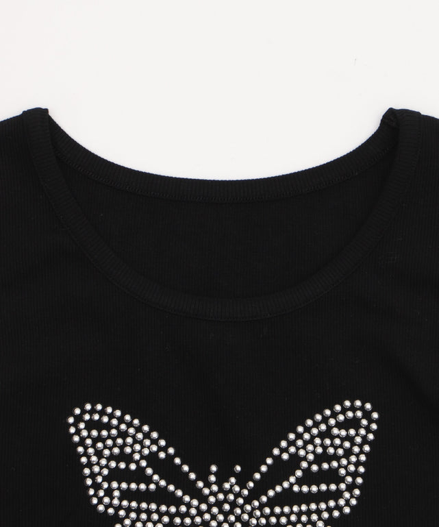 バタフライサイドドロストタンク