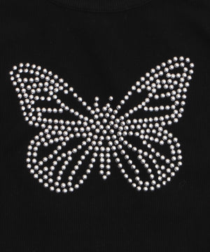 バタフライサイドドロストタンク