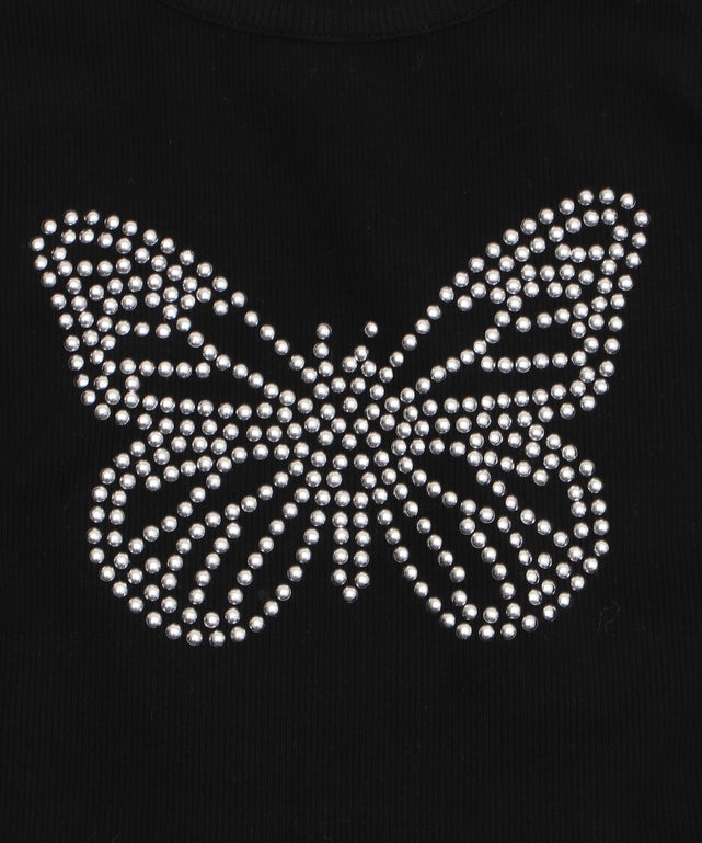 バタフライサイドドロストタンク