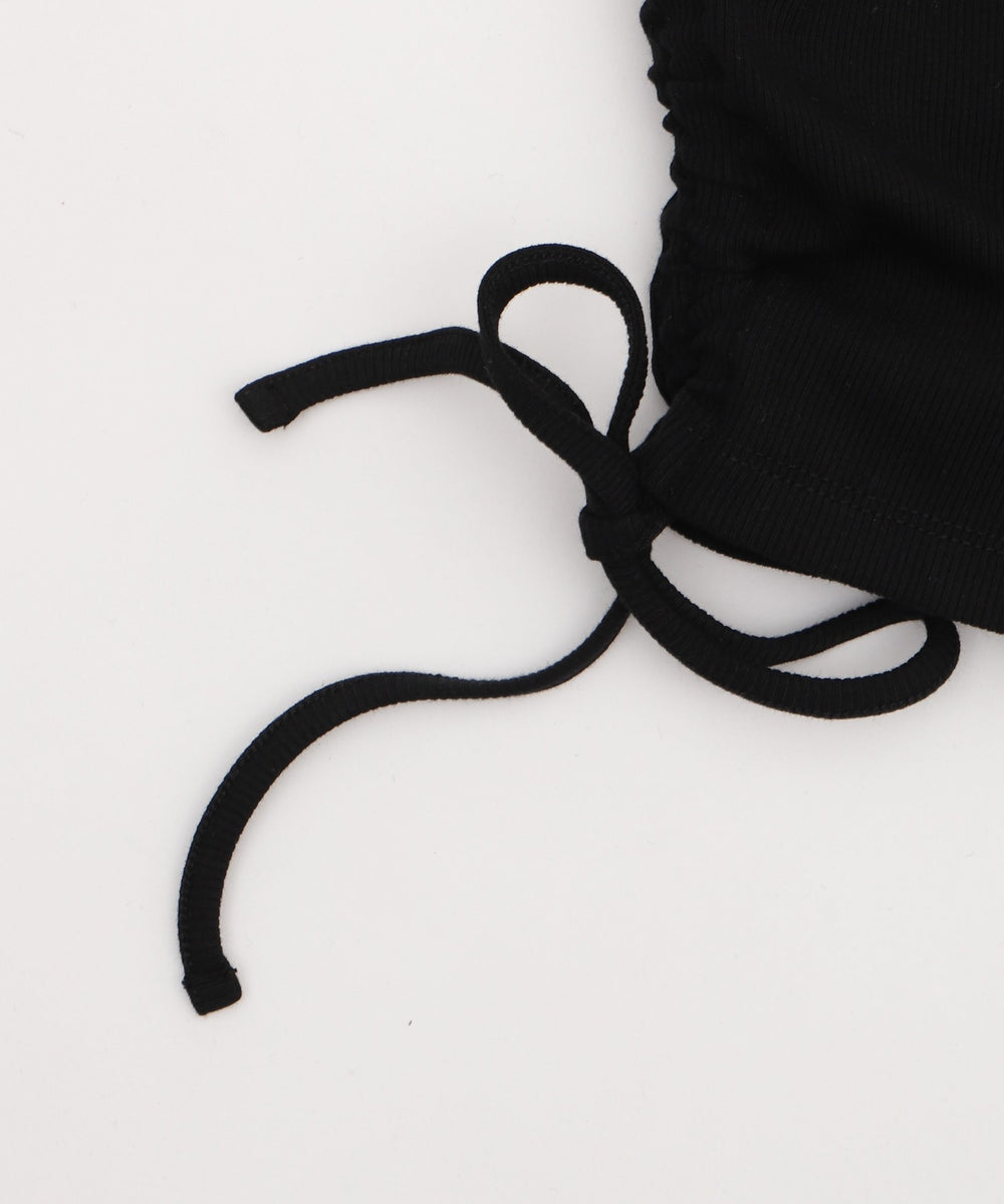 バタフライサイドドロストタンク