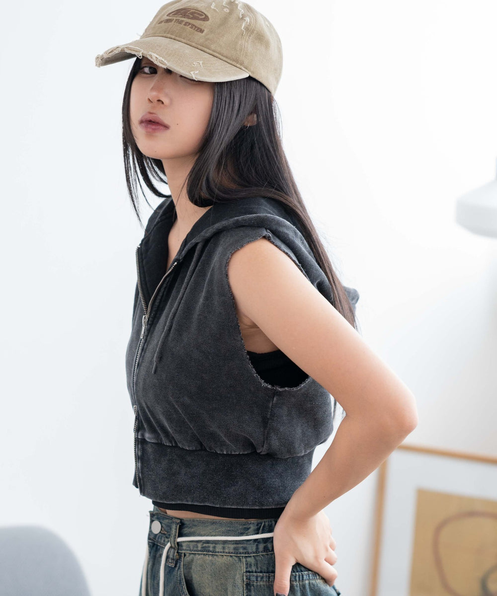 スミクロ モデル：160cm F着用