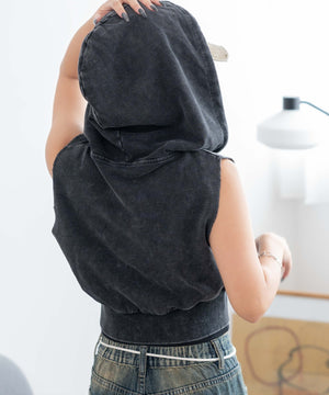 スミクロ モデル：160cm F着用