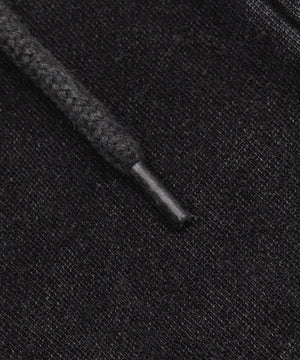 ノースリーブジップパーカー