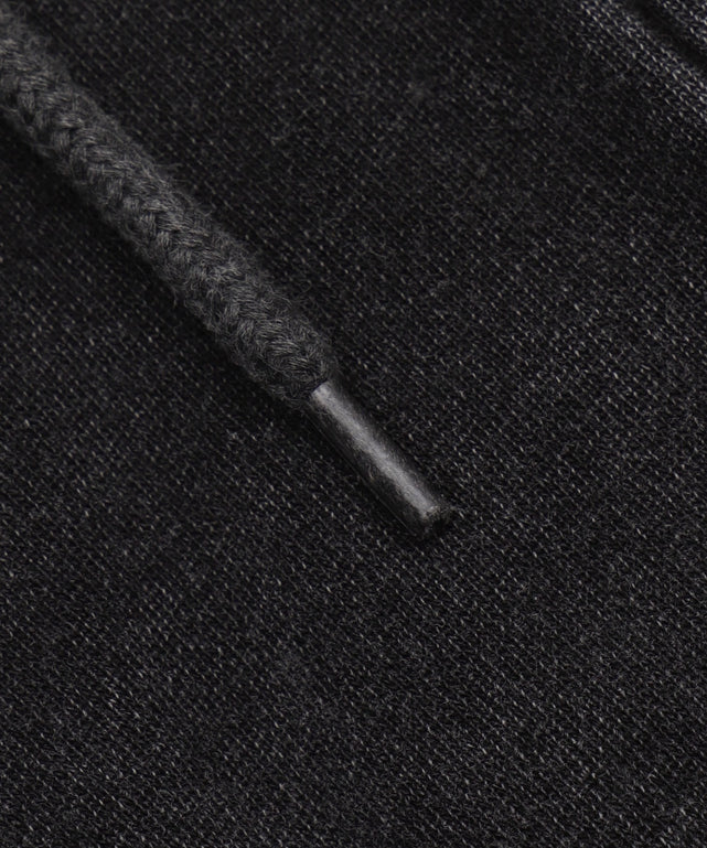 ノースリーブジップパーカー