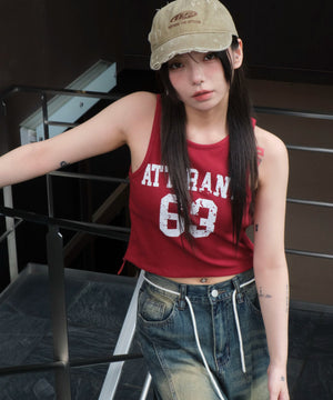 ワイン モデル：159cm F着用