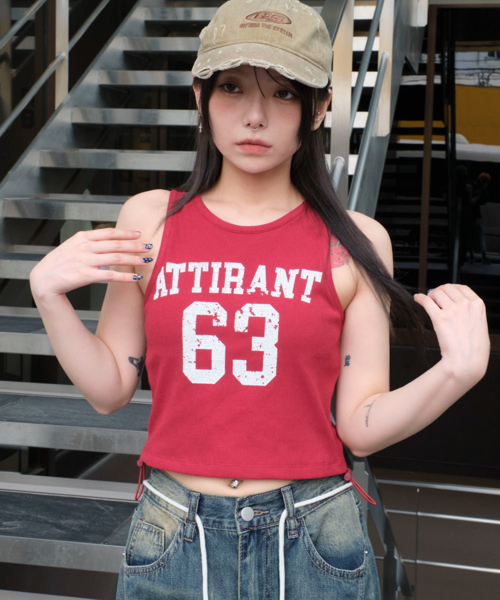 ワイン モデル：159cm F着用