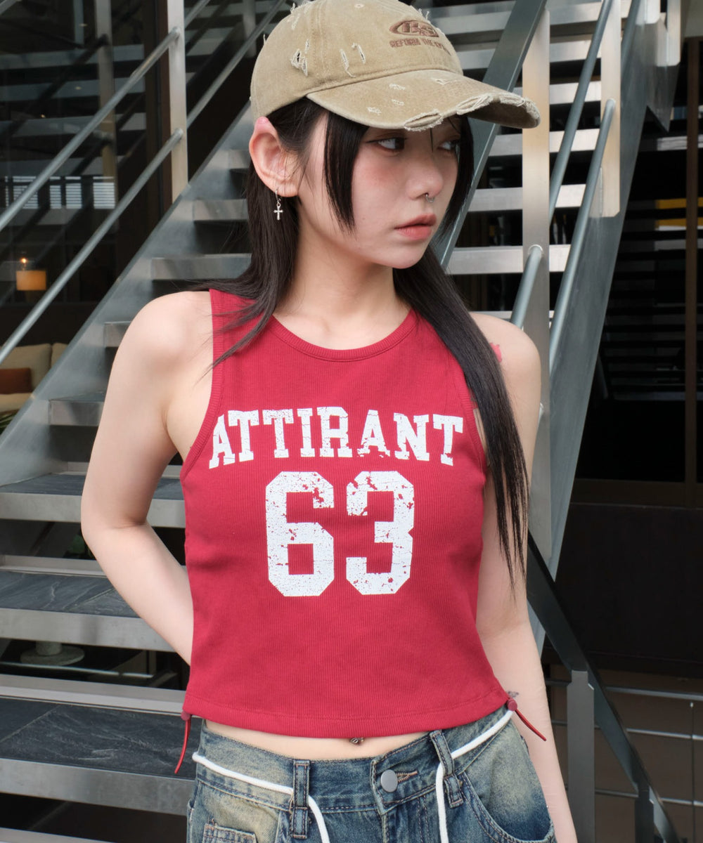 ワイン モデル：159cm F着用