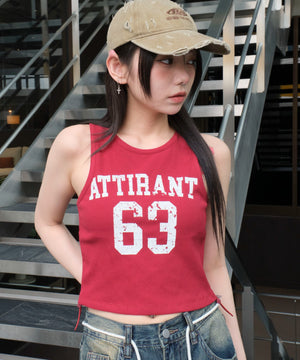 ワイン モデル：159cm F着用