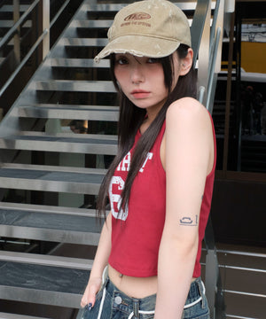 ワイン モデル：159cm F着用