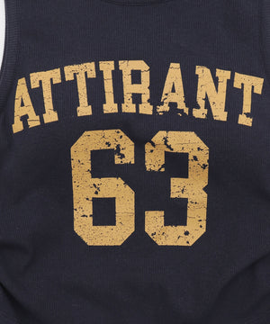 ナンバリングサイドドロストタンク