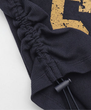 ナンバリングサイドドロストタンク