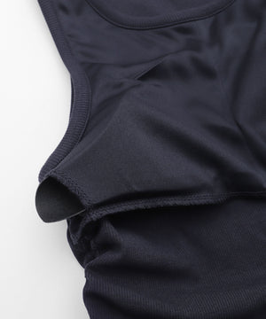 ナンバリングサイドドロストタンク