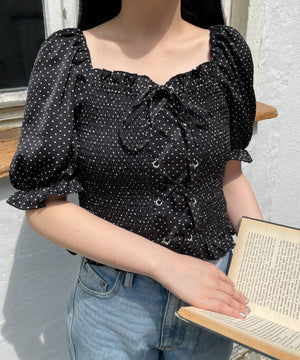 ブラックソノタ　モデル:155cm F着用