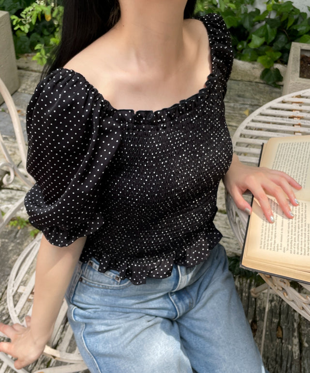 ブラックソノタ　モデル:155cm F着用