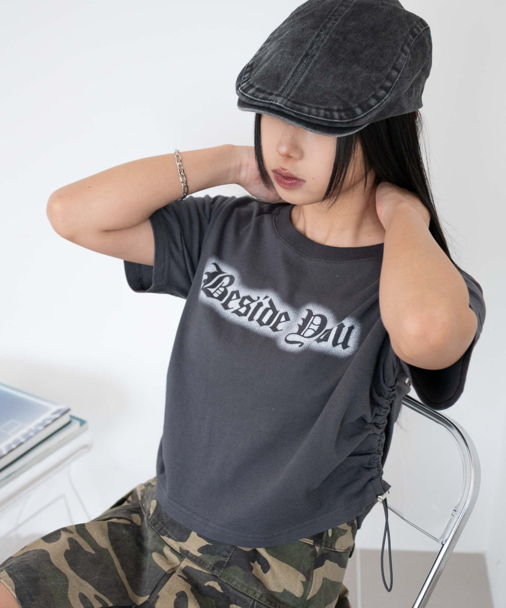 柄2 モデル：160cm F着用