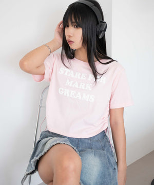 柄6 モデル：160cm F着用