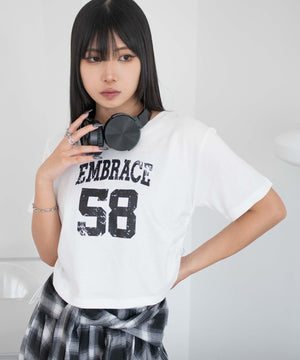 柄7 モデル：160cm F着用