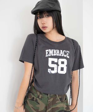 柄8 モデル：160cm F着用