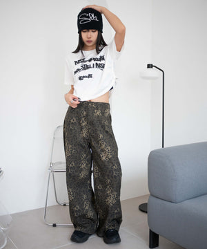 柄3 モデル：160cm F着用