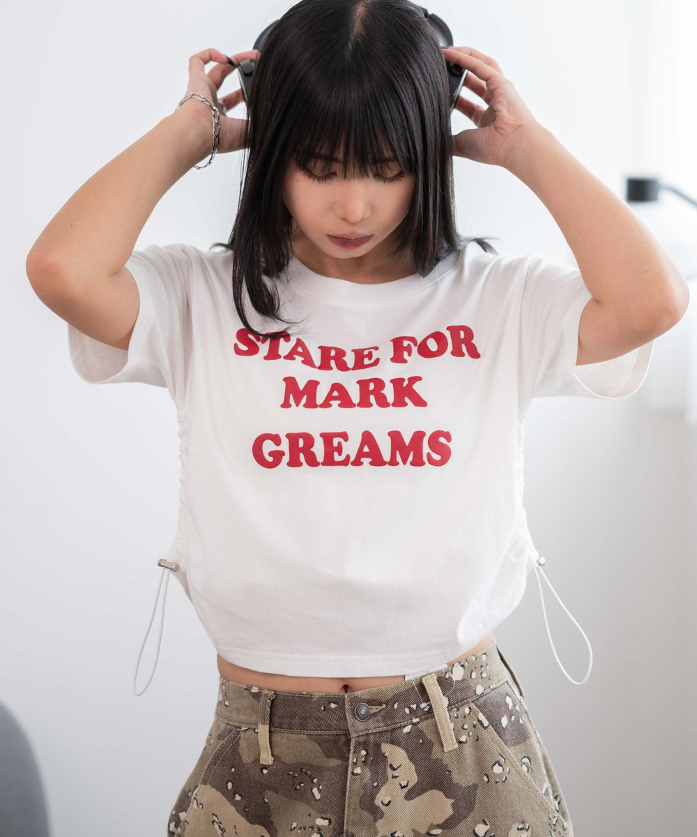 柄5 モデル：160cm F着用