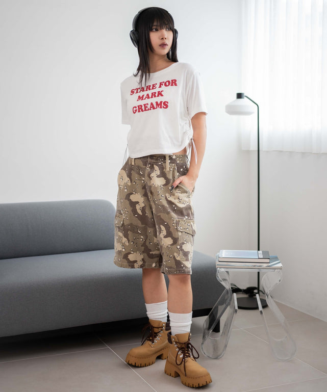 柄5 モデル：160cm F着用