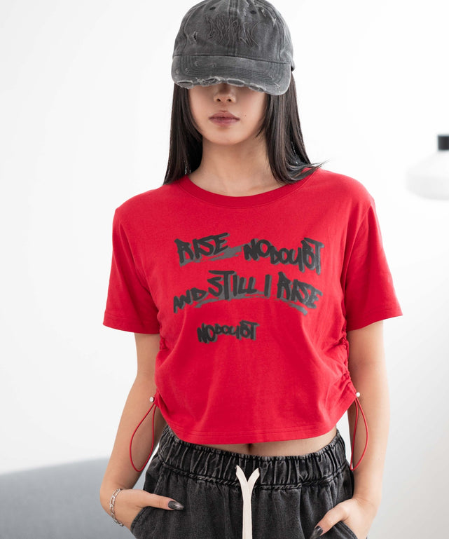 柄4 モデル：160cm F着用