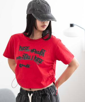 柄4 モデル：160cm F着用