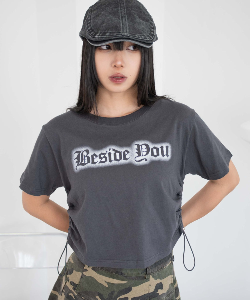 柄2 モデル：160cm F着用