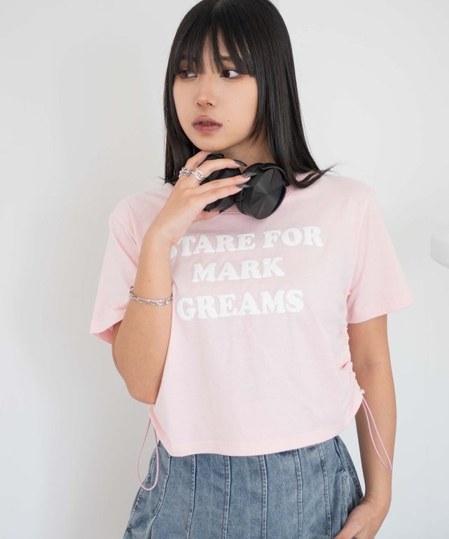 柄6 モデル：160cm F着用